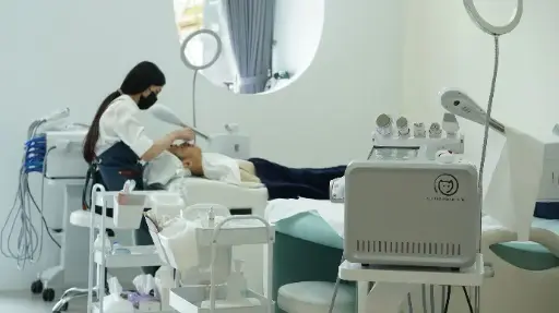 【通識】儀器組裝/保養/維修